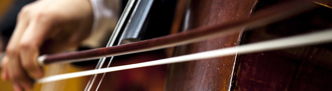 Geigenunterricht, Cello-Unterricht, Kontrabass-Unterricht in der Kreismusikschule Göttingen, Duderstadt, Osterode, Hann. Münden