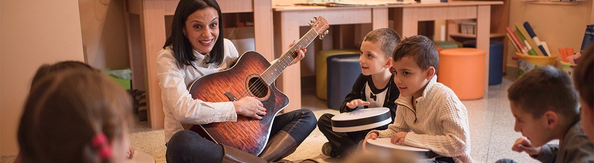 Musikwettbewerb Kreismusikschule Göttingen