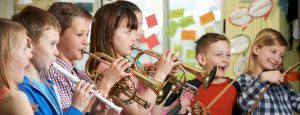 Musikunterricht im Landkreis Göttingen durch die Kreismusikschule Göttingen, Osterode, Duderstadt, Hann. Münden