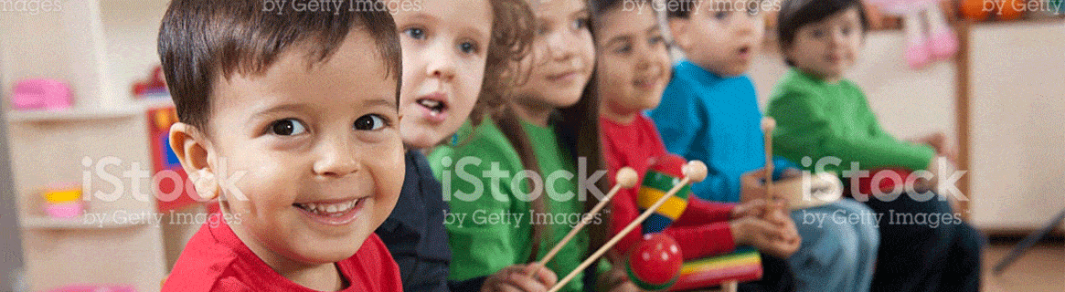 Frühkindliche Musikförderung bis Musikangebote für Erwachsene von der Kreismusikschule Göttingen