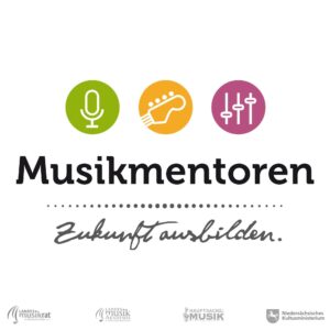Logo Musikmentoren